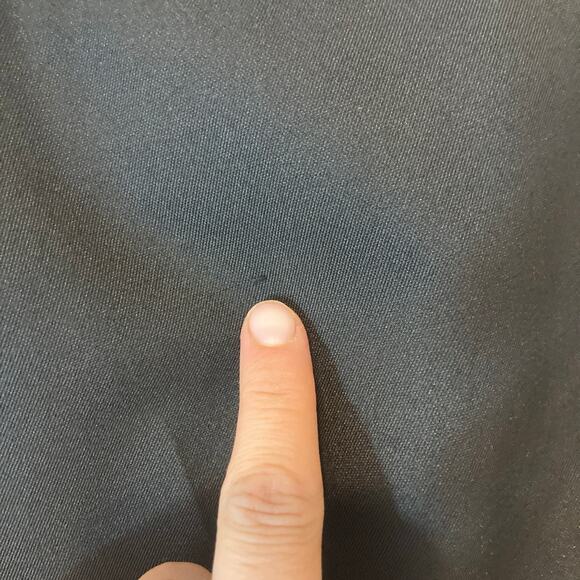 Haggar H26 Black Premium Straight Fit Flex Waistband Men’s Formal Dress Pants - Picture 9 of 10